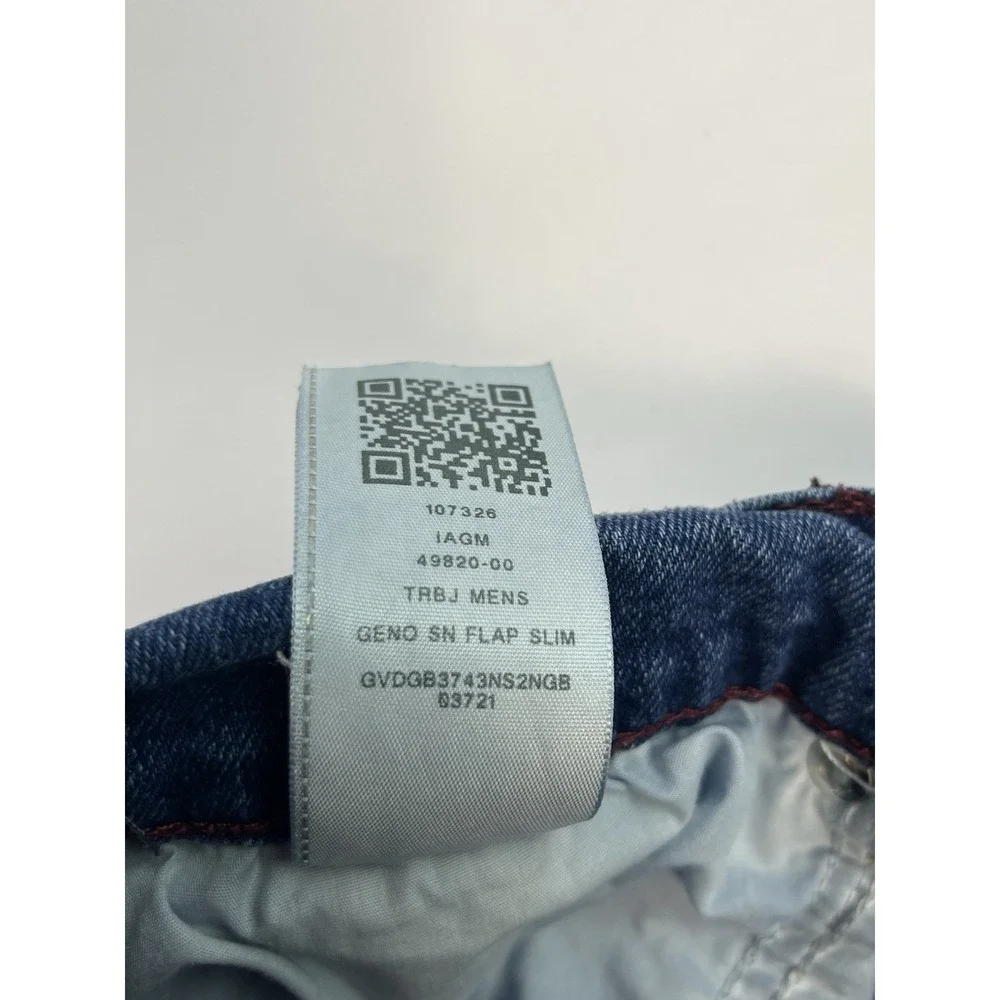 True Religion very nice